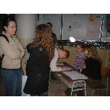 Atmosfra pred otvorenm sae