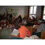 Atmosfra pred otvorenm sae