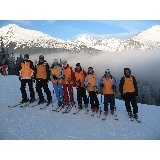 2. drustvo poas vcviku