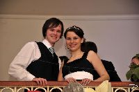 obrázok 122 z Ples GJAR