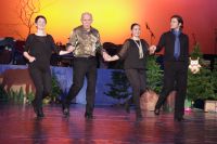 obrázok 127 z Benefičný koncert GJAR