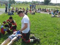 obrázok 2 z Kurz ochrany života a zdravia