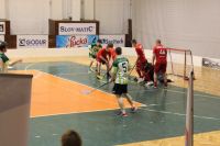 obrázok 29 z Majstrovstvá Slovenska vo florbale SŠ