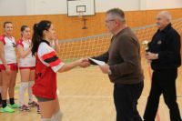 obrázok 14 z Finále okresného kola vo volejbale SŠ