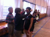 obrázok 17 z Maratn aerobik