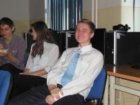 obrázok 24 z Anglo-americké dni na GJAR