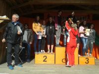 obrázok 17 z Krajské kolo v cezpoľnom behu