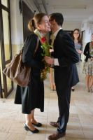 obrázok 3 z Deň učiteľov na Gymnáziu Jána Adama Raymana