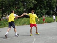 obrázok 23 z Futbalový turnaj