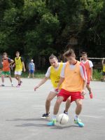 obrázok 27 z Futbalový turnaj