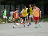 obrázok 29 z Futbalový turnaj