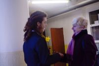 obrázok 6 z Medzinárodný deň žien, GJAR