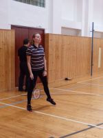 obrázok 6 z Bedmintonový turnaj I.