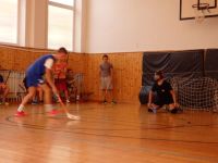 obrázok 11 z Florbalový turnaj I.