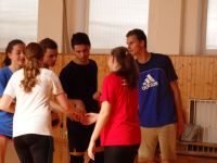 obrázok 32 z Volejbalový turnaj I.