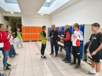 obrázok 14 z Okresné kolo v cezpoľnom behu